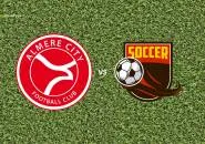 Prediksi Almere City vs Den Bosch, 02 Mei 2026 Eredivisie Promotion Playoffs