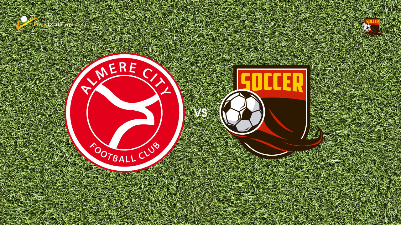 Prediksi Almere City vs Den Bosch, 02 Mei 2026 Eredivisie Promotion Playoffs