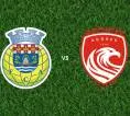 Prediksi Arouca vs Santa Clara, 02 Mei 2026 Primeira Liga