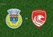 Prediksi Arouca vs Santa Clara, 02 Mei 2026 Primeira Liga