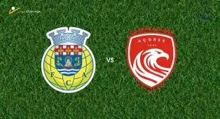 Prediksi Arouca vs Santa Clara, 02 Mei 2026 Primeira Liga