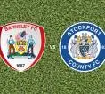 Prediksi Barnsley vs Stockport County, 02 Mei 2026 League One