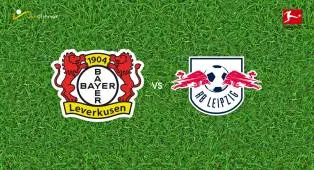 Prediksi Bayer Leverkusen vs RB Leipzig, 03 Mei 2026 Bundesliga