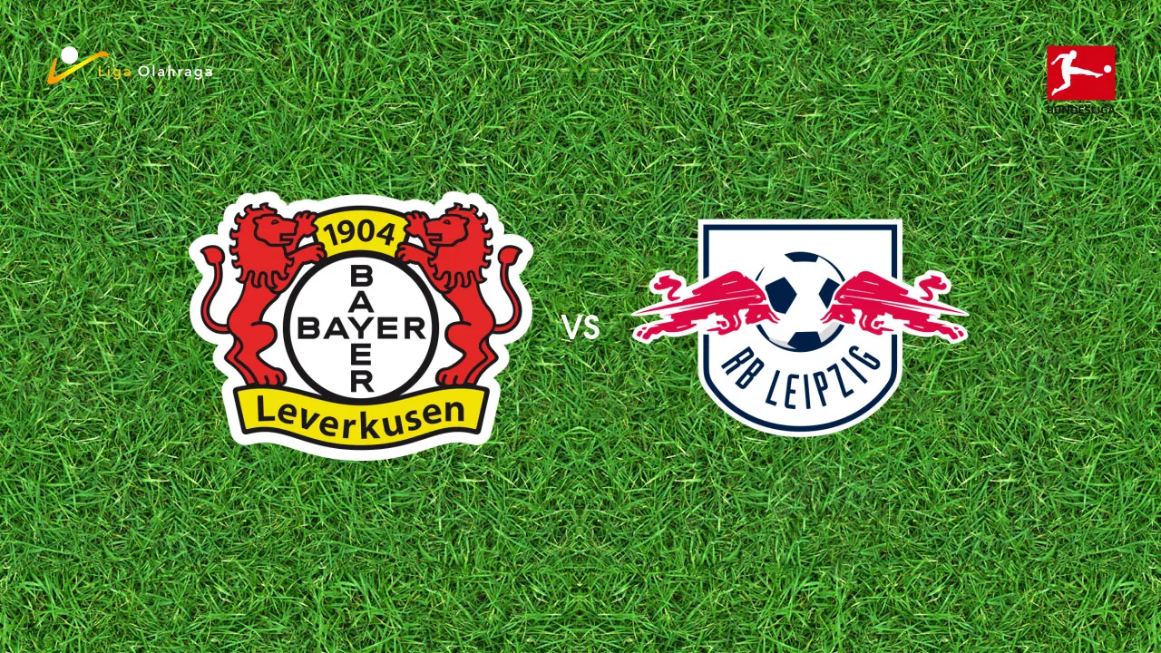 Prediksi Bayer Leverkusen vs RB Leipzig, 03 Mei 2026 Bundesliga