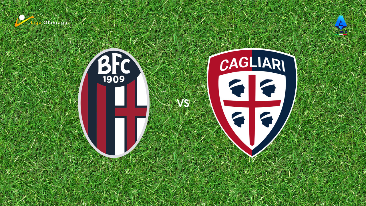 Prediksi Bologna vs Cagliari, 03 Mei 2026 Serie A