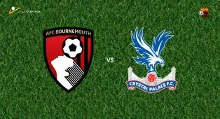 Prediksi Bournemouth vs Crystal Palace, 03 Mei 2026 Premier League