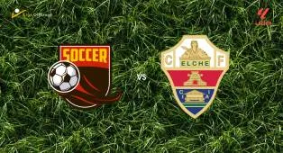 Prediksi Celta Vigo vs Elche, 03 Mei 2026 La Liga