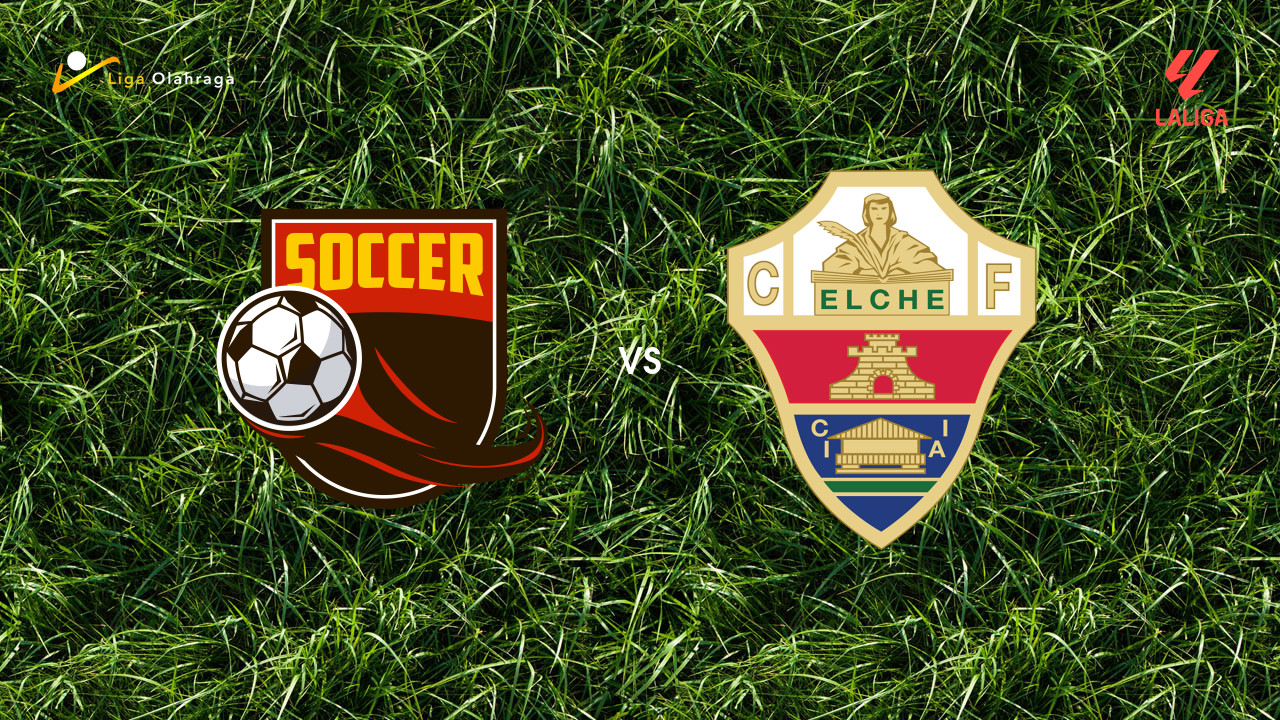 Prediksi Celta Vigo vs Elche, 03 Mei 2026 La Liga