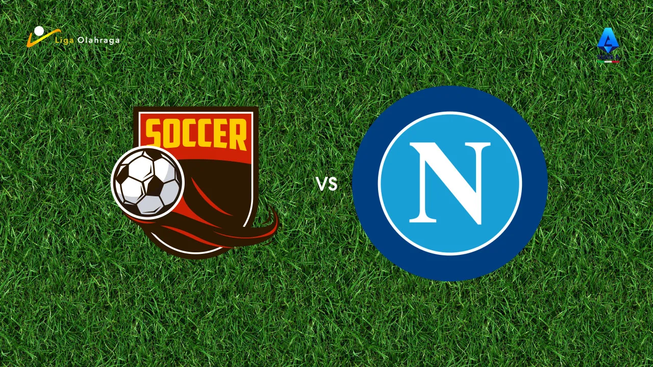 Prediksi Como vs Napoli, 03 Mei 2026 Serie A
