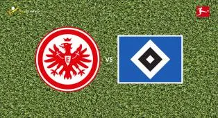 Prediksi Eintracht Frankfurt vs Hamburger SV, 02 Mei 2026 Bundesliga