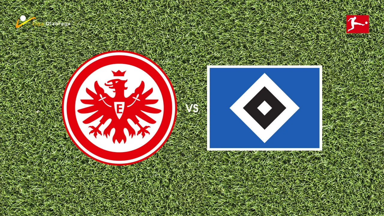 Prediksi Eintracht Frankfurt vs Hamburger SV, 02 Mei 2026 Bundesliga