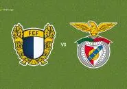 Prediksi Famalicao vs Benfica, 03 Mei 2026 Primeira Liga