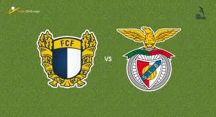 Prediksi Famalicao vs Benfica, 03 Mei 2026 Primeira Liga