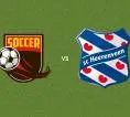 Prediksi FC Volendam vs Heerenveen, 03 Mei 2026 Eredivisie