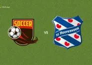 Prediksi FC Volendam vs Heerenveen, 03 Mei 2026 Eredivisie
