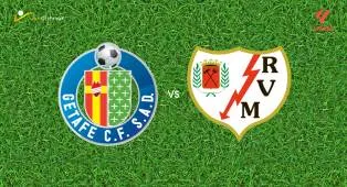 Prediksi Getafe vs Rayo Vallecano, 03 Mei 2026 La Liga