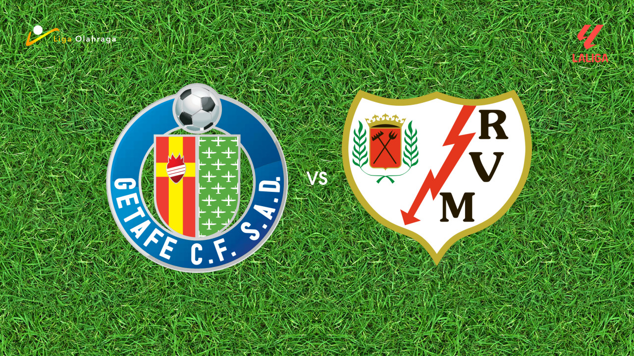 Prediksi Getafe vs Rayo Vallecano, 03 Mei 2026 La Liga