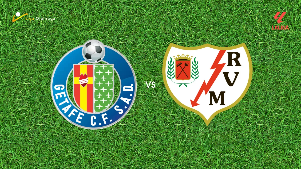 Prediksi Getafe vs Rayo Vallecano, 03 Mei 2026 La Liga