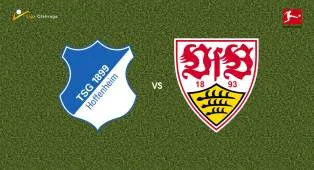 Prediksi Hoffenheim vs Stuttgart, 02 Mei 2026 Bundesliga