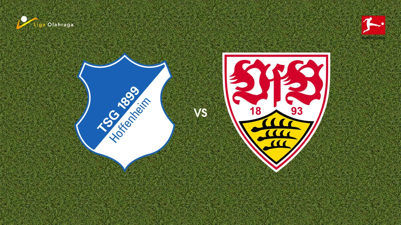 Prediksi Hoffenheim vs Stuttgart, 02 Mei 2026 Bundesliga