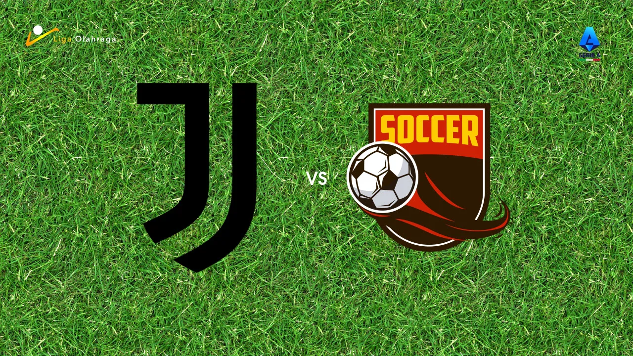 Prediksi Juventus vs Hellas Verona, 04 Mei 2026 Serie A