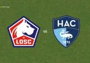 Prediksi Lille vs Le Havre, 03 Mei 2026 Ligue 1