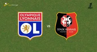 Prediksi Lyon vs Rennes, 04 Mei 2026 Ligue 1