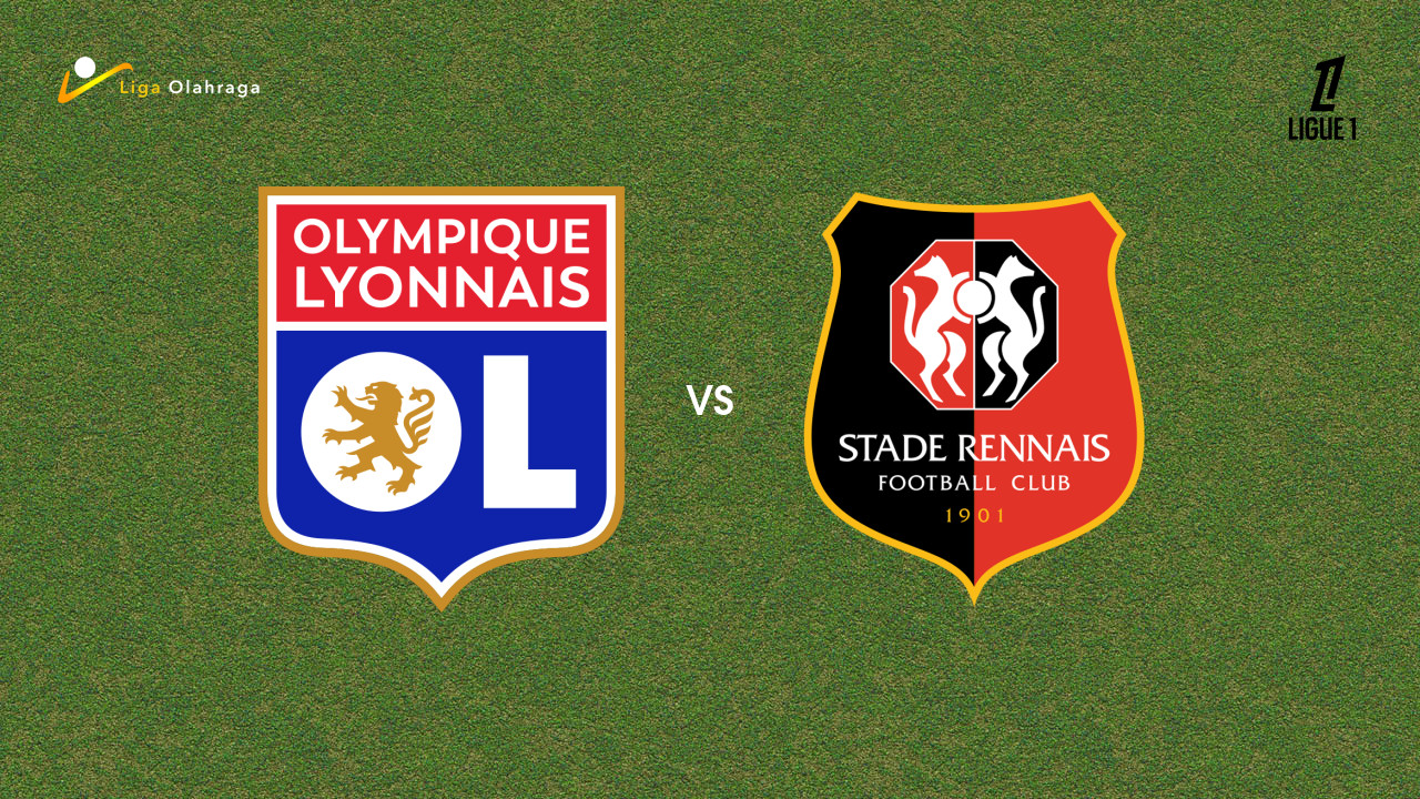 Prediksi Lyon vs Rennes, 04 Mei 2026 Ligue 1