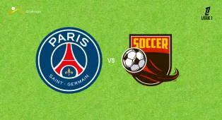 Prediksi Paris Saint-Germain vs FC Lorient, 02 Mei 2026 Ligue 1