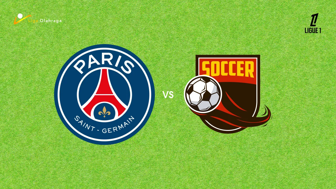Prediksi Paris Saint-Germain vs FC Lorient, 02 Mei 2026 Ligue 1