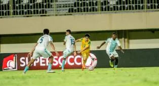Prediksi Persebaya Surabaya Vs PSBS Biak, Peluang Bajul Ijo Tembus Top Four