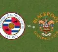 Prediksi Reading vs Blackpool, 02 Mei 2026 League One