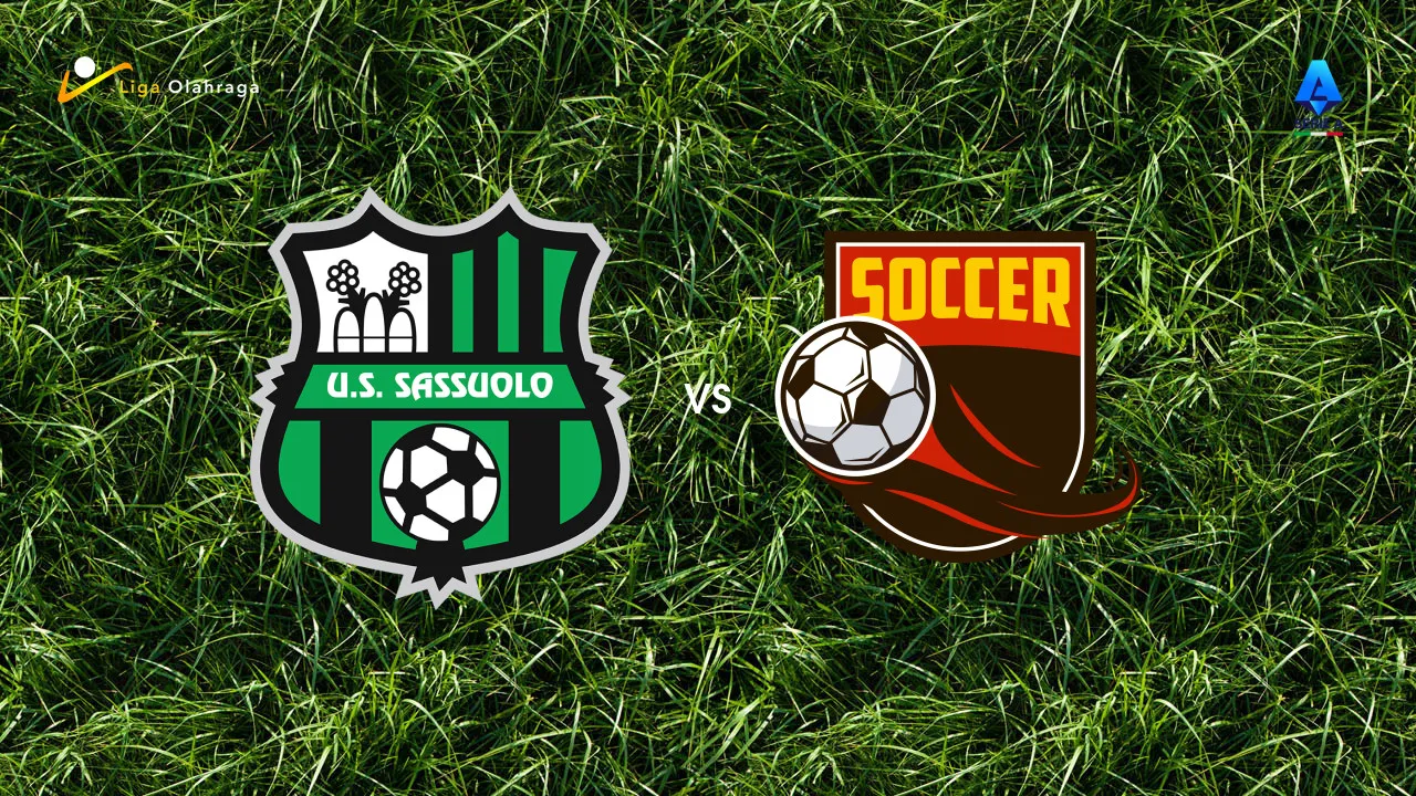 Prediksi Sassuolo vs AC Milan, 03 Mei 2026 Serie A
