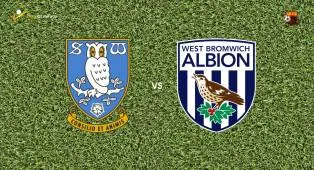 Prediksi Sheffield Wednesday vs West Bromwich Albion, 02 Mei 2026 Championship