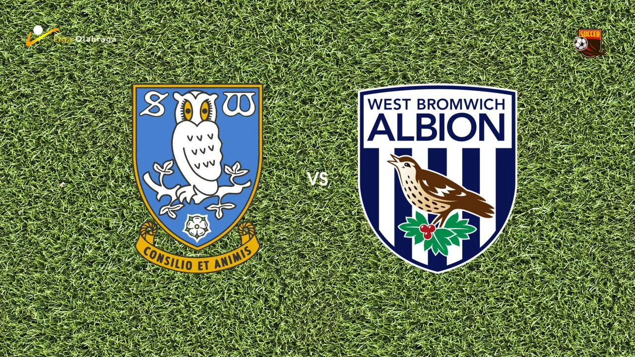 Prediksi Sheffield Wednesday vs West Bromwich Albion, 02 Mei 2026 Championship