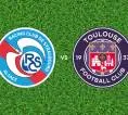 Prediksi Strasbourg vs Toulouse, 03 Mei 2026 Ligue 1