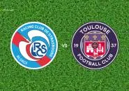 Prediksi Strasbourg vs Toulouse, 03 Mei 2026 Ligue 1