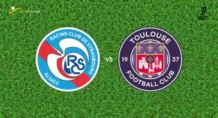 Prediksi Strasbourg vs Toulouse, 03 Mei 2026 Ligue 1