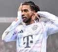 Profil Pemain Kunci Jelang Bayern Munich vs Heidenheim di Bundesliga Jerman