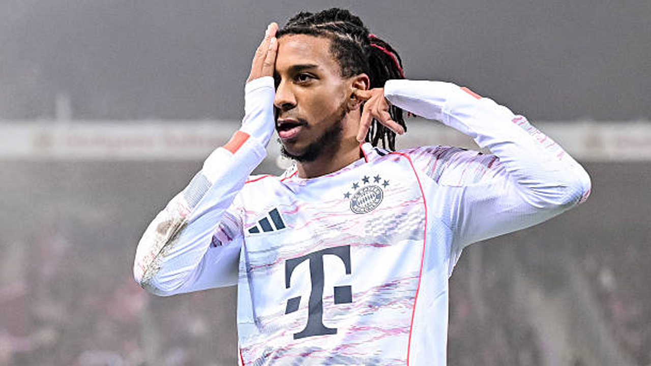 Profil Pemain Kunci Jelang Bayern Munich vs Heidenheim di Bundesliga Jerman