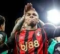 Profil Pemain Kunci Jelang Bournemouth vs Crystal Palace di Premier League