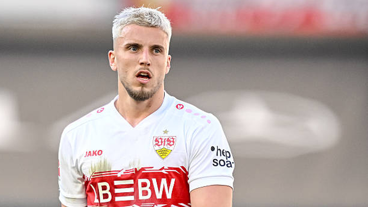 Profil Pemain Kunci Jelang Hoffenheim vs Stuttgart di Bundesliga Jerman