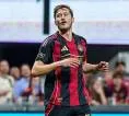 Profil Pemain Kunci Jelang Laga Atlanta United vs CF Montreal di MLS