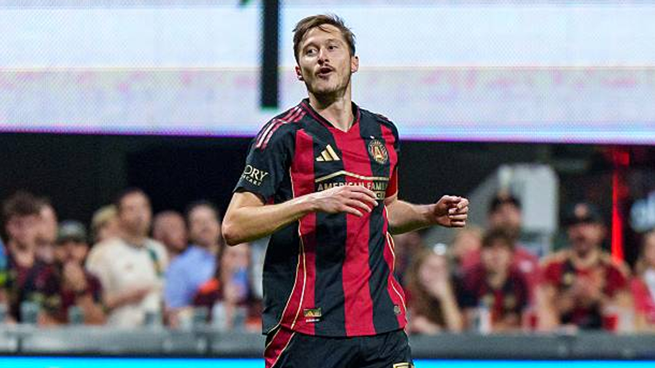 Profil Pemain Kunci Jelang Laga Atlanta United vs CF Montreal di MLS