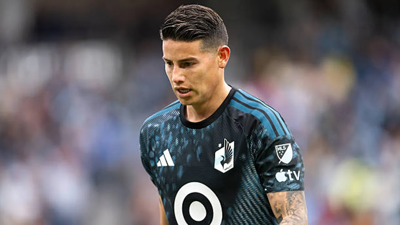 Profil Pemain Kunci Jelang Laga Columbus Crew vs Minnesota United di MLS