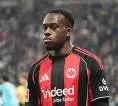 Profil Pemain Kunci Jelang Laga Frankfurt vs Hamburg di Bundesliga Jerman