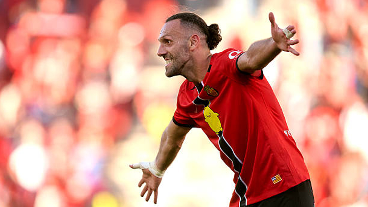 Profil Pemain Kunci Jelang Laga Girona vs Mallorca di La Liga Spanyol