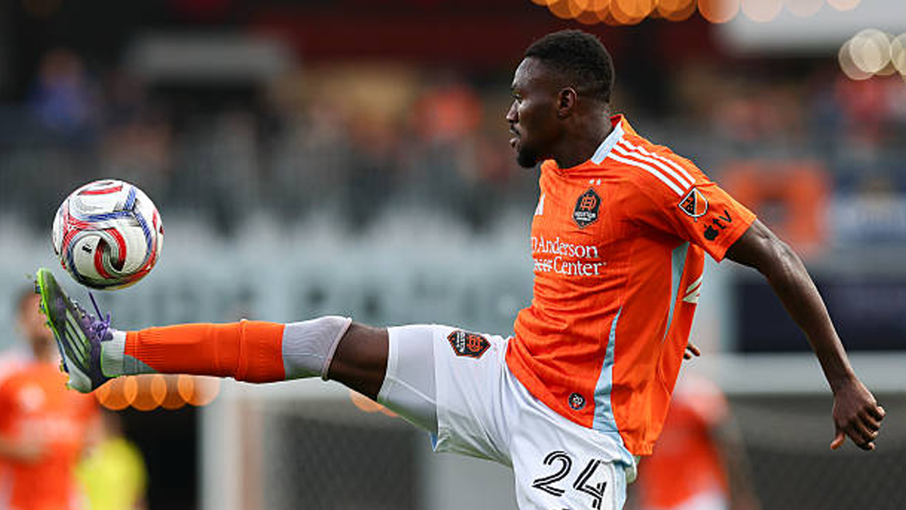 Profil Pemain Kunci Jelang Laga Houston Dynamo vs Colorado Rapids di MLS