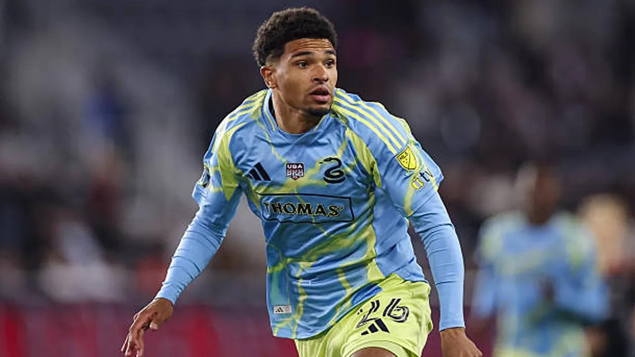 Profil Pemain Kunci Jelang Laga Philadelphia Union vs Nashville SC di MLS