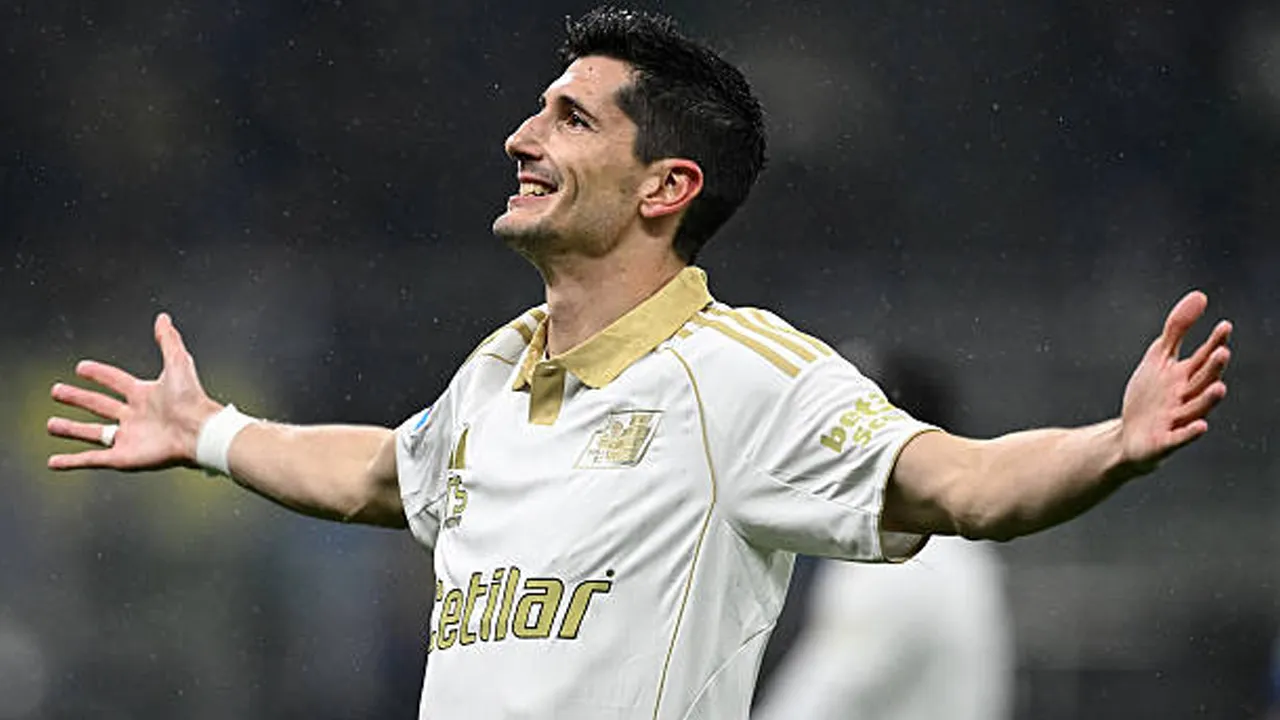 Profil Pemain Kunci Jelang Laga Pisa vs Lecce di Serie A Italia